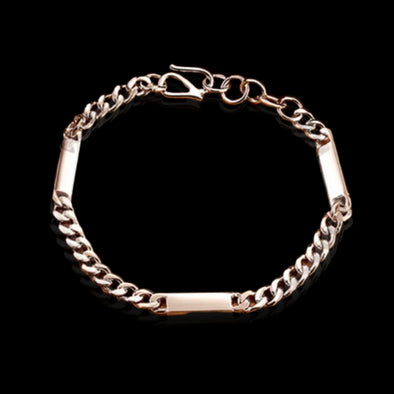 chian mens bracelet